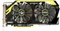 MSI GeForce GTX 760, N760 Hawk PCGH-Edition, 2GB GDDR5, 2x DVI, HDMI, DP Vorschaubild