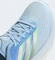 adidas Supernova Solution 3 crystal sky/silver metallic/lime burst (Damen) Vorschaubild
