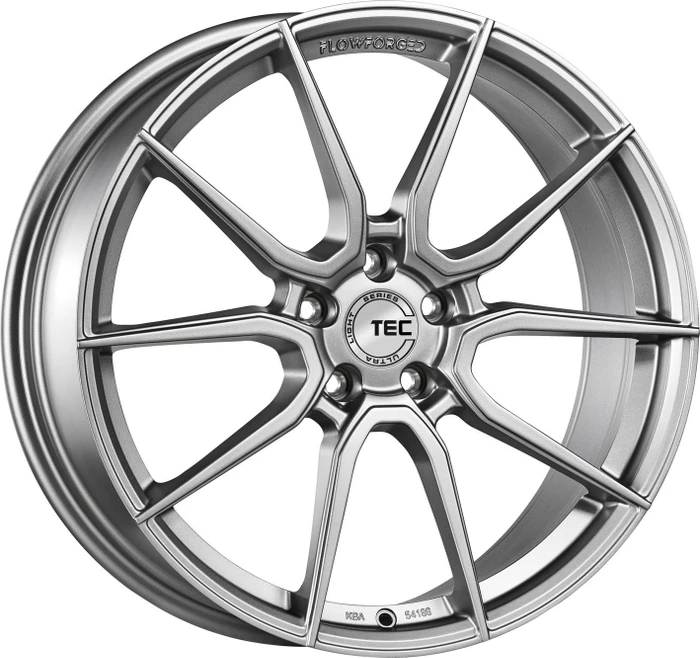 TEC Speedwheels Gt race i 9.5x19 5/112 ET20 (verschiedene Farben)