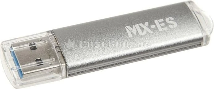 Mach Xtreme Technology MX-ES Ultra 16GB, USB-A, USB 3.2 Gen 1×1