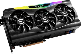 EVGA GeForce RTX 3090 Ti FTW3 Ultra Gaming, 24GB GDDR6X, HDMI, 3x DP