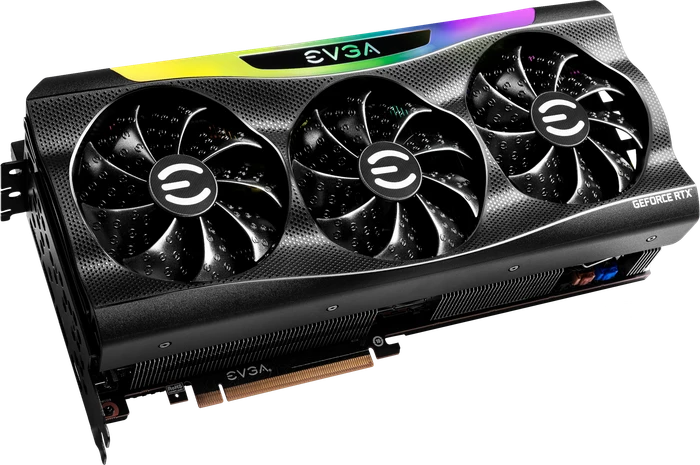 EVGA GeForce RTX 3090 Ti