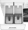 Gorenje G400 WG474A2P1 Frontlader Vorschaubild