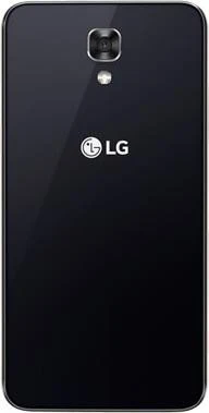 LG X Screen K500N schwarz