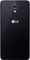 LG X Screen K500N schwarz Vorschaubild
