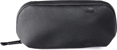 Peak Design Tech Pouch small Schwarz