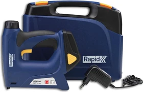 Rapid BTX530 Akku-Tacker/Nagler inkl. Koffer + Akku 1.3Ah