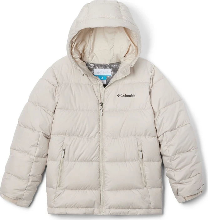 Columbia Pike Lake II Puffer Hooded Jacke (Junior)