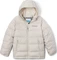 Columbia Pike Lake II Puffer Hooded Jacke (Junior) Vorschaubild