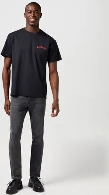 Wrangler Larston Medium Stretch (Herren)