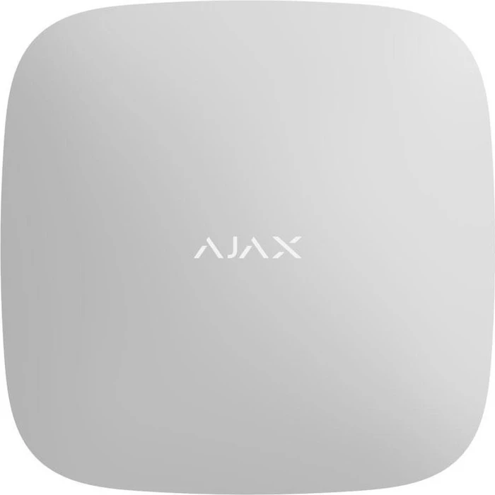 Ajax Hub 2 (4G) weiß