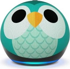 Amazon Echo Dot Kids (5. Generation, 2022)
