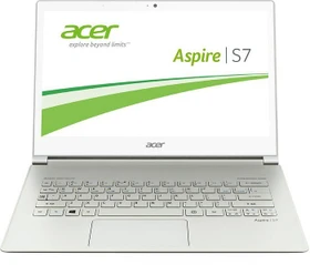 Acer Aspire S7-392-74508G25tws, Core i7-4500U, 8GB RAM, 256GB SSD, DE