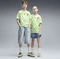 Puma FIFA WM 2026 Schweiz Auswärtstrikot kurzarm sea glass/dark indigo (Junior) Vorschaubild