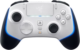 Razer Wolverine V2 Pro Controller weiß (PS5/PC)