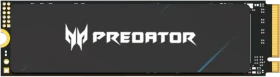 Acer Predator GM9000 SSD 2TB, M.2 2280 / M-Key / PCIe 5.0 x4