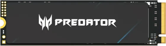 Acer Predator GM9000 SSD, M.2