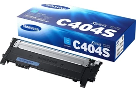 Samsung Toner CLT-C404S cyan
