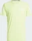 adidas Own The Run Laufshirt kurzarm pulse lime (Herren) Vorschaubild