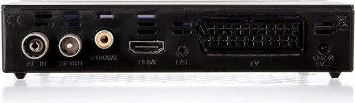 Xoro HRT 7518