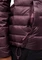 Jack Wolfskin Passamani Down Hoody Funktionsjacke amaranth (Damen) Vorschaubild