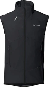Vaude Scopi Funktionsweste schwarz (Herren)