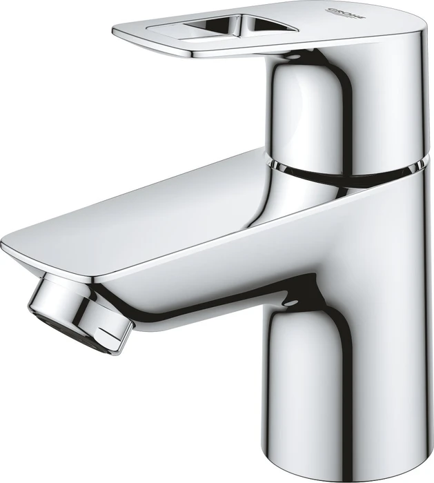 Grohe BauLoop Standventil 1/2" XS-Size chrom