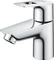 Grohe BauLoop Standventil 1/2" XS-Size chrom Vorschaubild