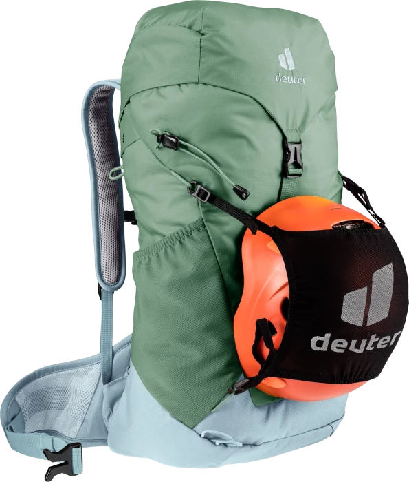Deuter AC Lite 22 SL aloe/dusk (Damen)