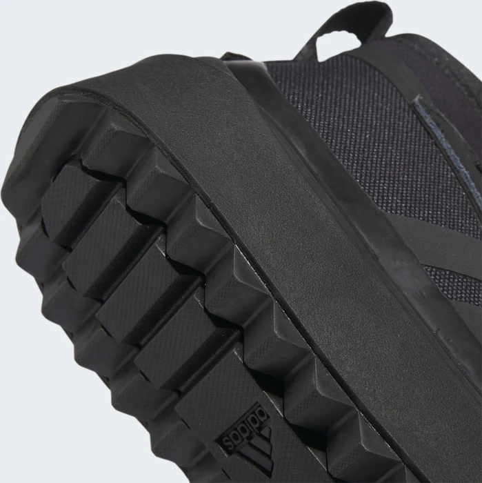 adidas ZNSORED Hi GTX core black