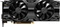 EVGA GeForce GTX 1660 XC Ultra Gaming, 6GB GDDR5, DVI, HDMI, DP Vorschaubild