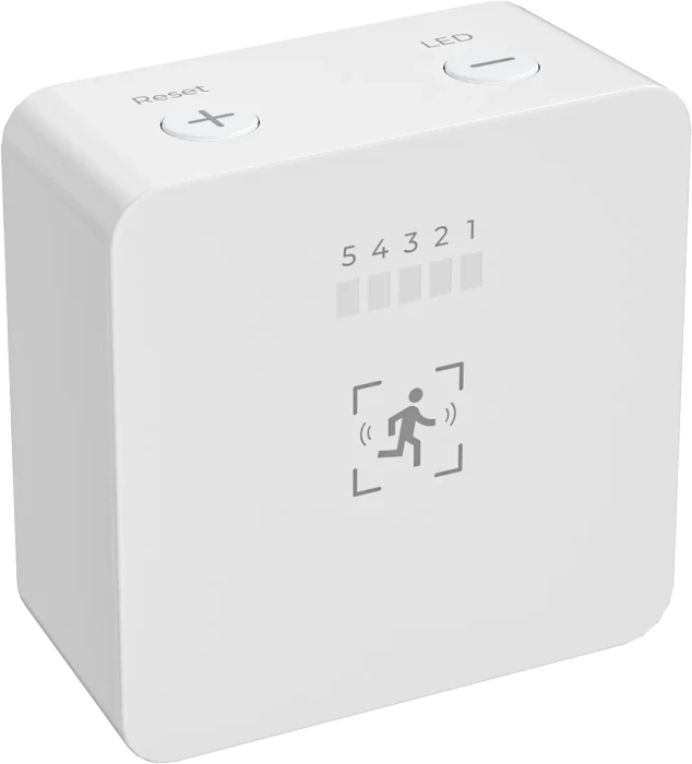 Third Reality Motion Sensor R1, Bewegungssensor