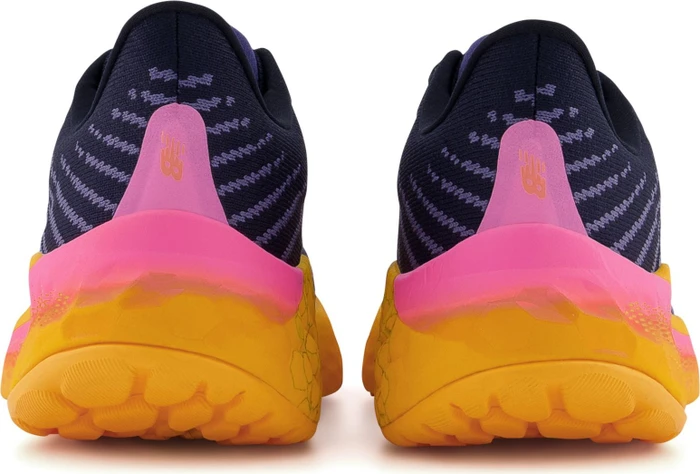 New Balance Fresh Foam X Vongo v5 eclipse/vibrant apricot/night air (Damen)