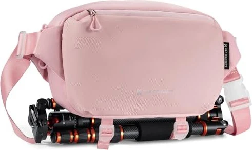 K&F Concept BS01 Kamera Sling Bag