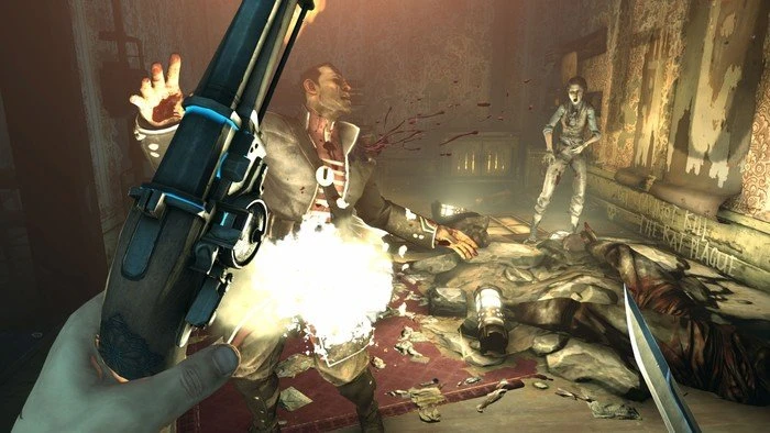 Dishonored - Game of the Year Edition (Xbox 360)