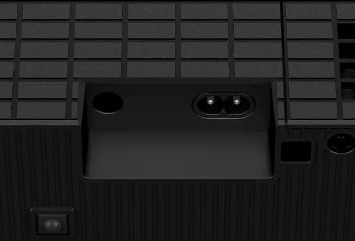 Sony Bravia Theatre Bar 7