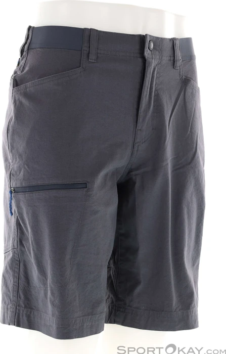Patagonia Venga Rock 10" Kletterhose kurz smolder blue (Herren)