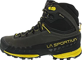 La Sportiva TX5 GTX carbon/yellow (Herren)