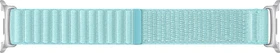 Samsung Fabric Band (S/M) für Galaxy Watch8/Watch8 Classic Mint