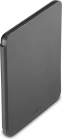 Hama Fold Schutzhülle für Kindle Paperwhite/Colorsoft, PU, grau
