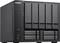 QNAP Turbo Station TS-932X-2G, 2GB RAM, 2x SFP+ 10Gb/s, 2x RJ-45 1000Base-T Vorschaubild