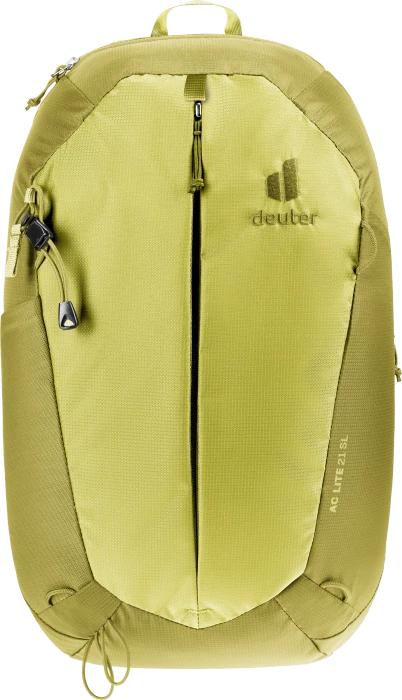 Deuter AC Lite 21 SL sprout/linden (Damen)