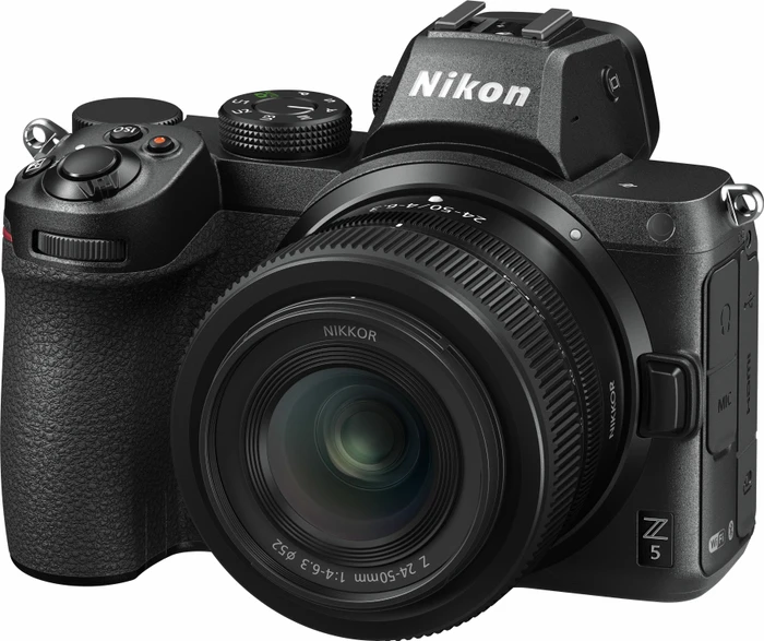 Nikon Z 5