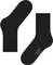 Falke Cosy Wool Socken schwarz (Damen) Vorschaubild
