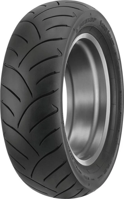 Dunlop ScootSmart 120/70 14 61P TL