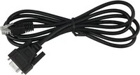 HPE Aruba X2C2 RJ45 auf DB9 seriell, Konsole Kabel