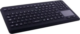 GETT KG20216 InduProof Advanced Touch, schwarz, USB, DE
