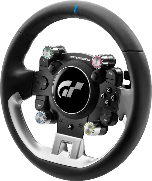 Thrustmaster GT Wheel Add-On (PS5/PS4/PC)