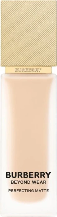 Burberry Beyond Wear Perfecting Matte Foundation