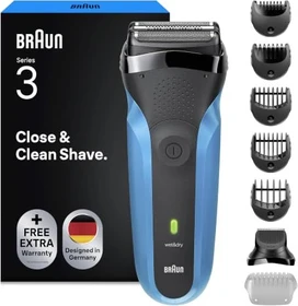 Braun Series 3 310BT